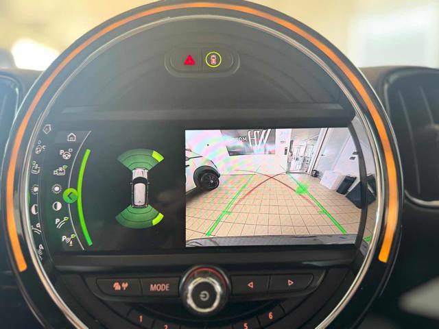 MINI Countryman 2.0 John Cooper Works Countryman ALL4/TETTO/PELLE