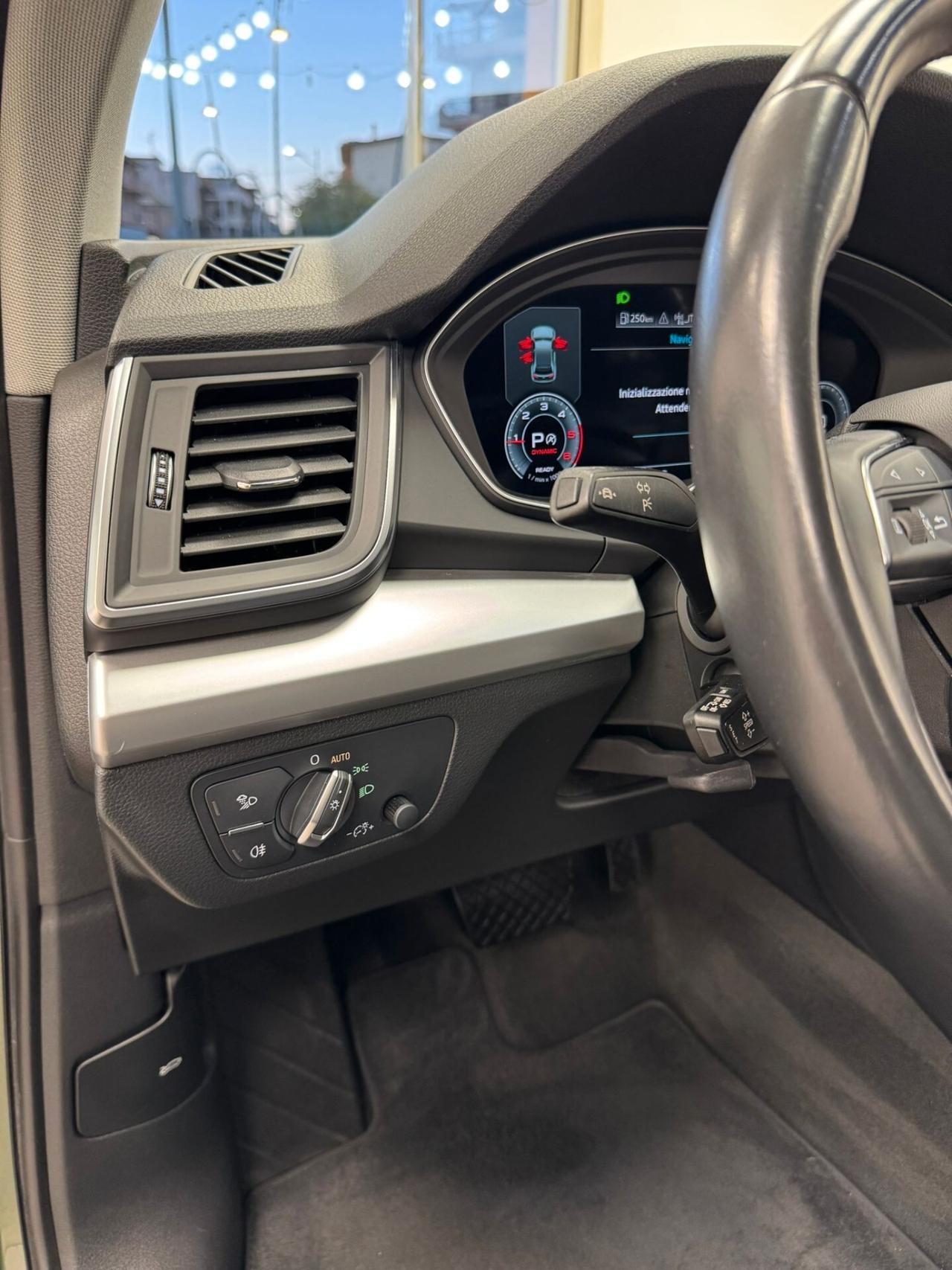 AUDI Q5 40 TDI 204 CV QUATTRO S TRONIC - 2021