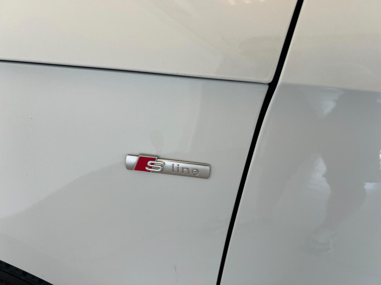 Audi A1 SPB 1.4 TDI Admired S-LINE ESTERNO OK NEOPATENTATI