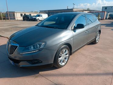 Lancia Delta 1.6 MJT DPF Selectronic Platinum