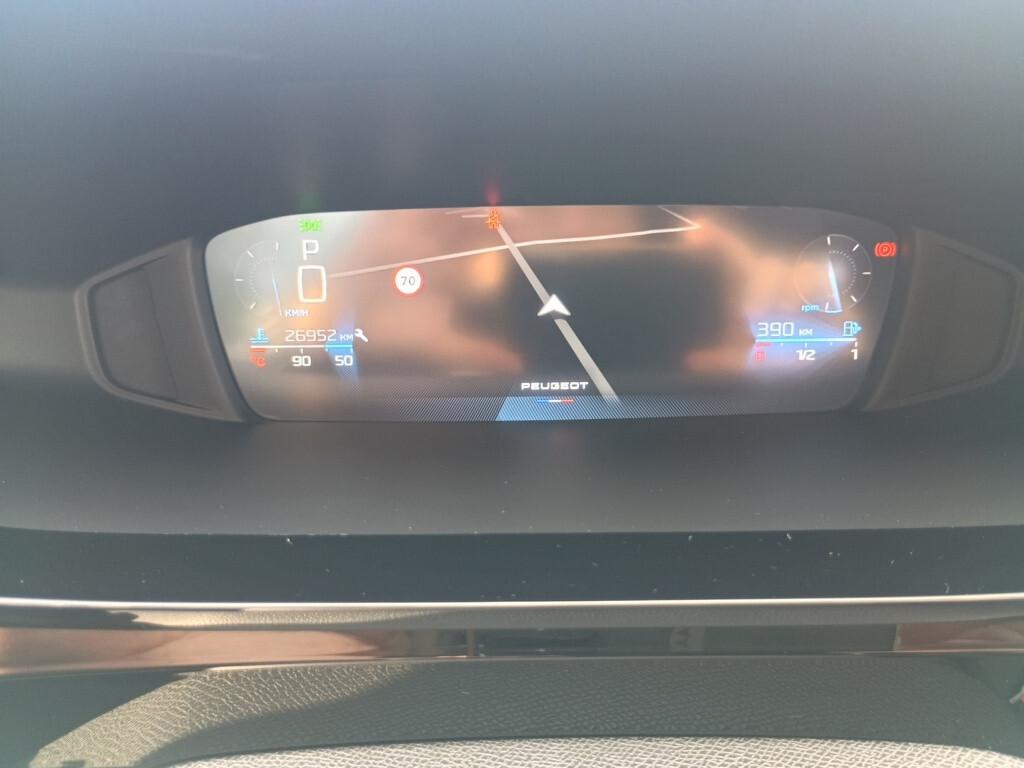 Peugeot 308 SW 1.2 130cv EAT8 Allure