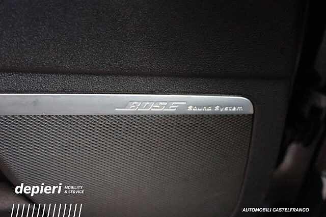 Audi A3 Sportback 3200 v6 quattro stronic ambition sline
