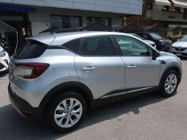 Renault Captur Captur 1.5 blue dci Business 115cv edc