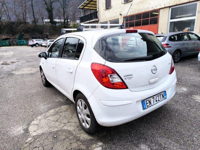 OPEL Corsa 1.2 85CV 5 porte GPL BENZINA ADATTA A NEOPATENTATI