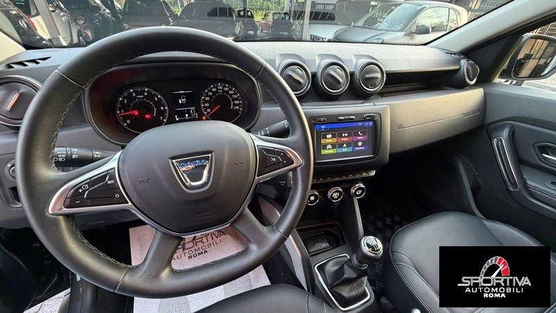 Dacia Duster PROMO 1.3 TCe 4x4 130cv Prestige