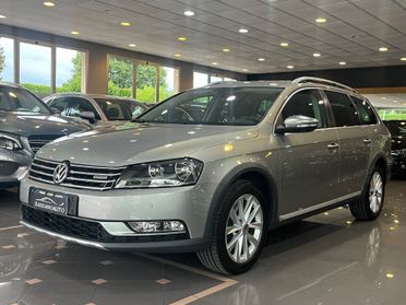 Volkswagen Passat 2.0 tdi Highline 4motion 177cv dsg