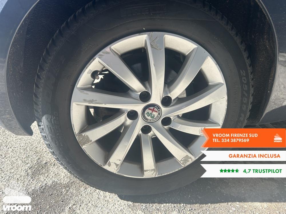 ALFA ROMEO Giulietta (2010-21) Giulietta 1.6 JT...