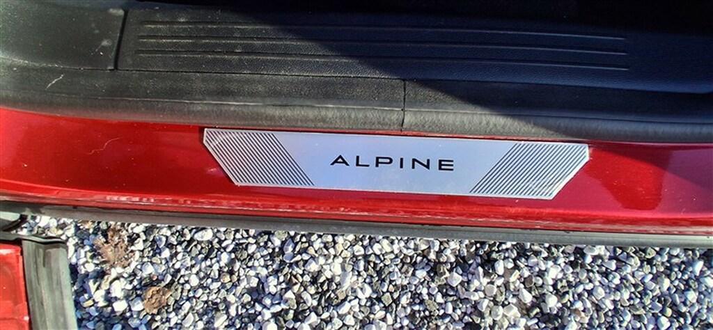 Renault Austral 1.2 E-Tech full hybrid Iconic Esprit Alpine