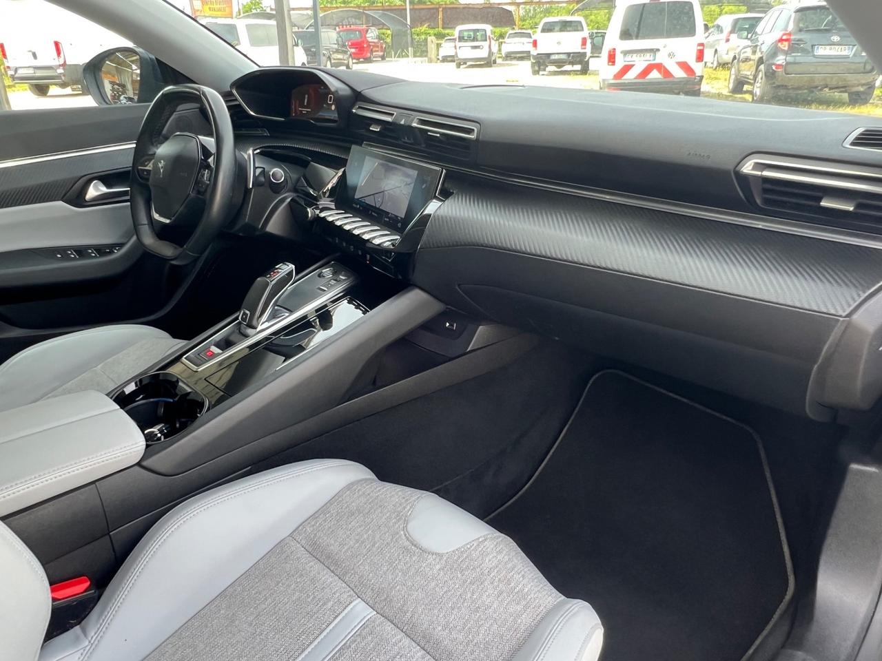 Peugeot 508 BlueHDi 130 Business GARANZIA ESTENDIBILE