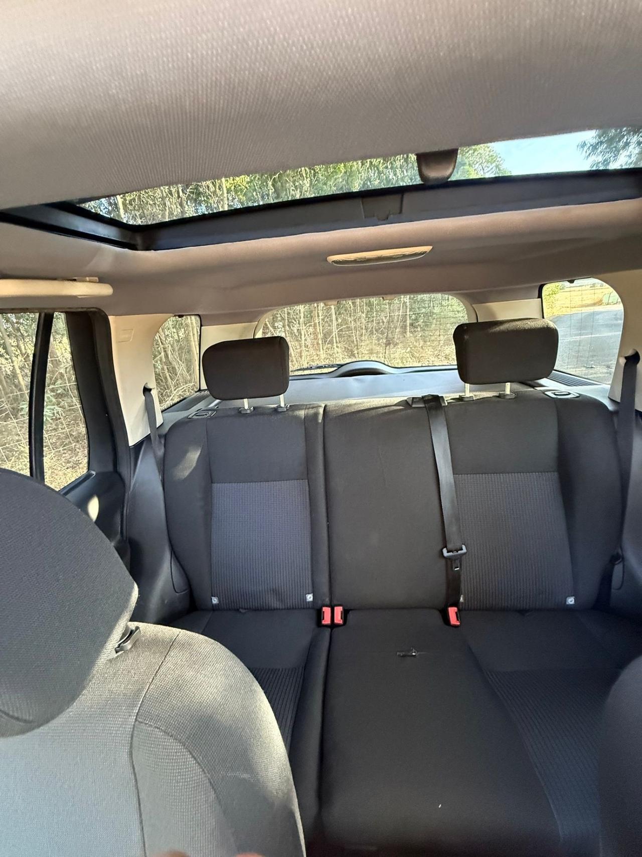 Land Rover Freelander 2.2 TD4 S.W. HSE