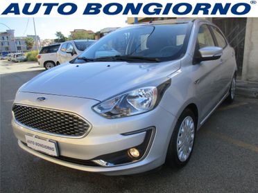 Ford Ka Plus Ka + 1.5 ecoblue(tdci) Ultimate s&s 95cv