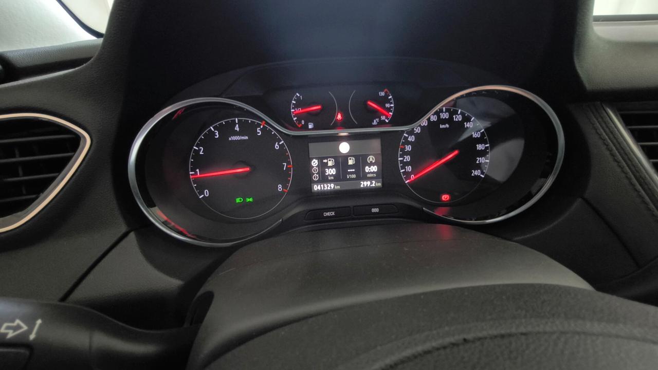 Opel Grandland X 1.2 Turbo 12V 130 CV Start&Stop Ultimate
