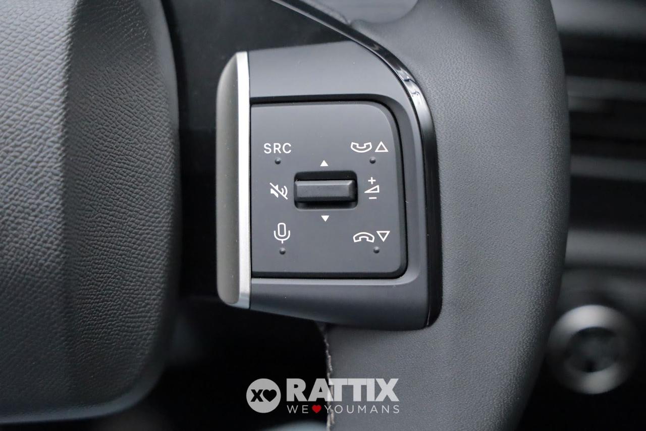 Citroen C3 1.2 Puretech Turbo 100CV Plus