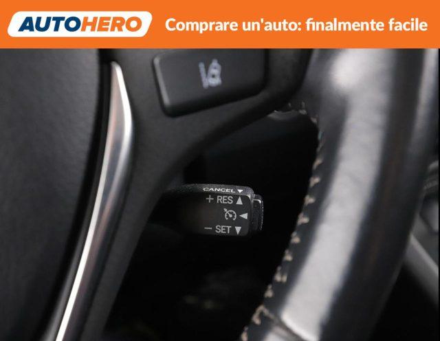 TOYOTA Auris 1.8 Hybrid Active