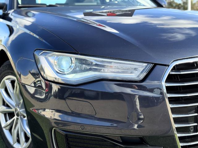 AUDI A6 2.0 TDI 190cv Ultra S-Tronic Business