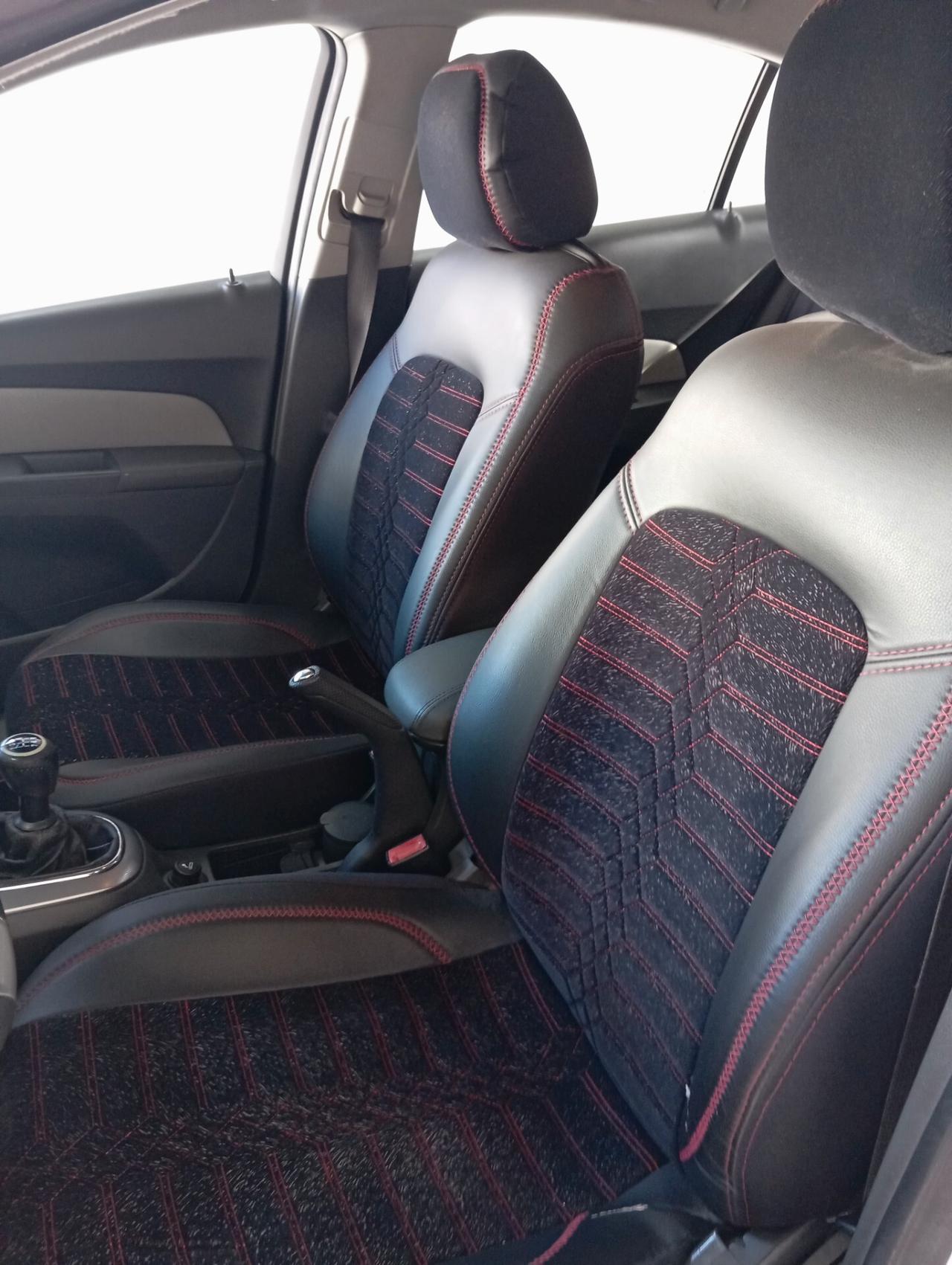 Chevrolet Cruze 2.0 Diesel 150CV CON GARANZIA