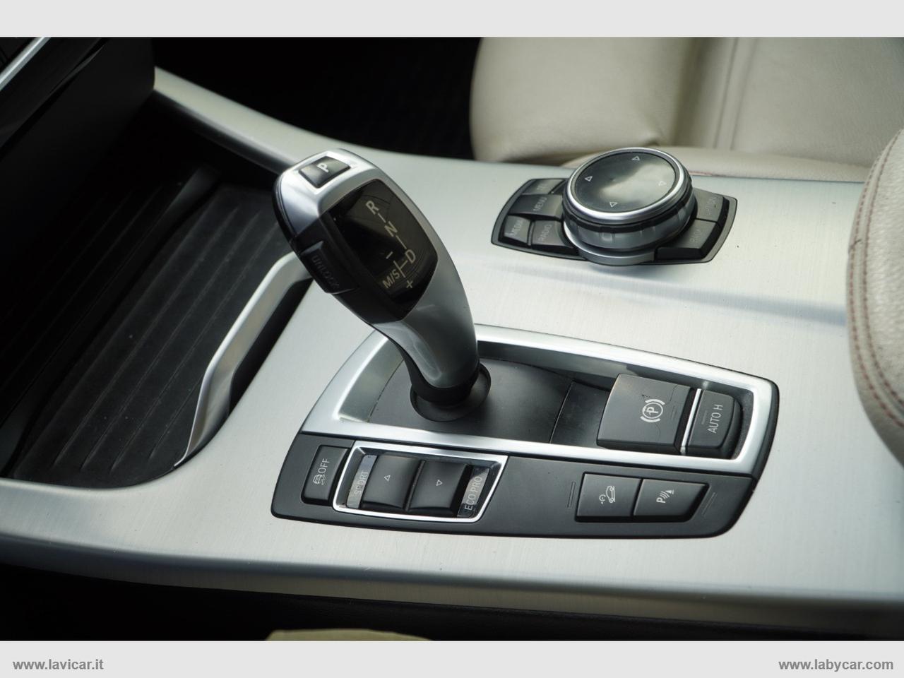 BMW X4 xDrive20d xLine