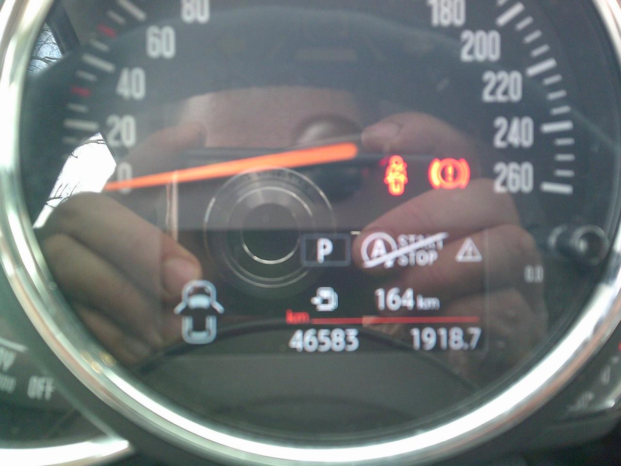 Mini 1.5 Cooper Baker Street*Solo km 46000*