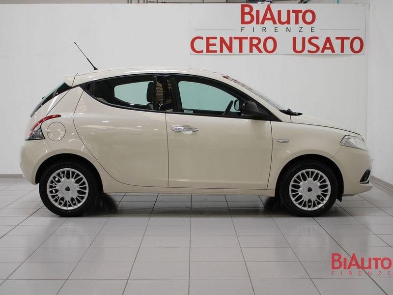 Lancia Ypsilon Ypsilon 1.2 69 CV 5 porte Gold