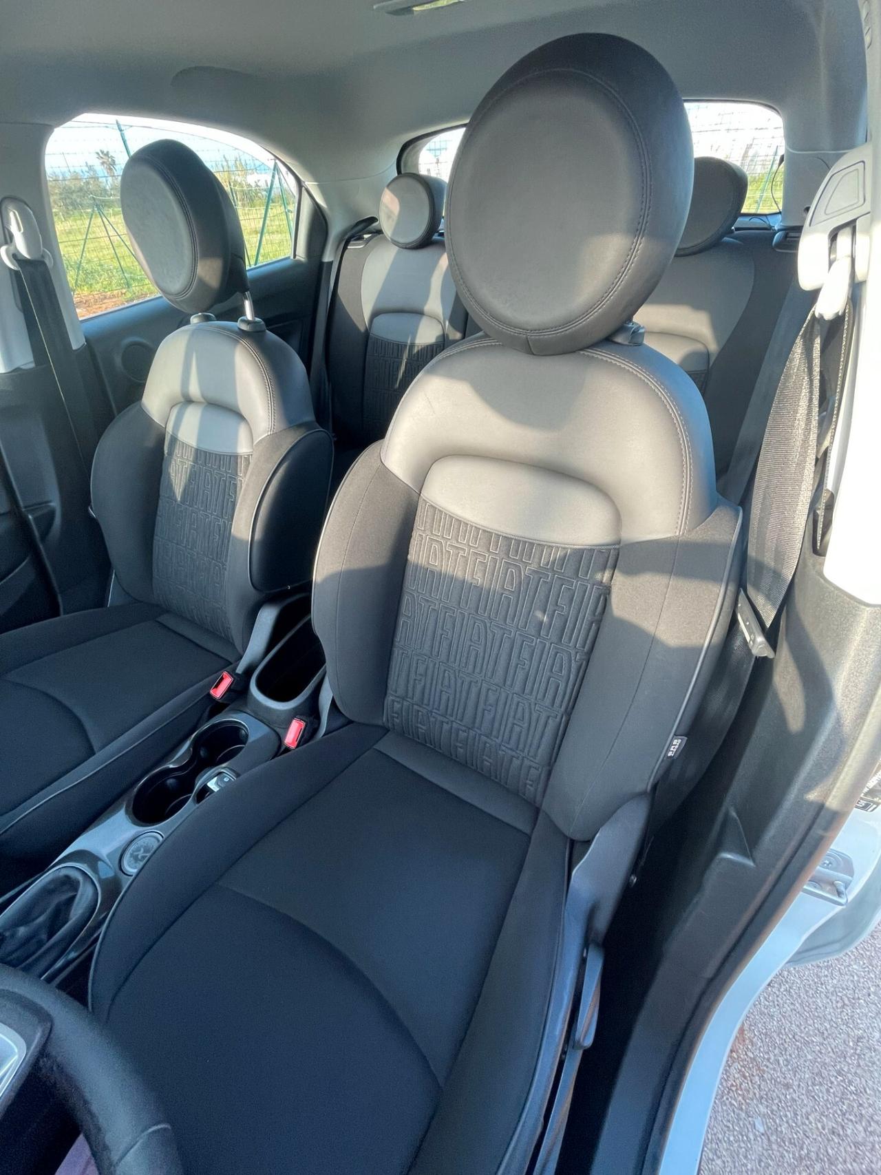 Fiat 500X 1.3 MultiJet 95 CV