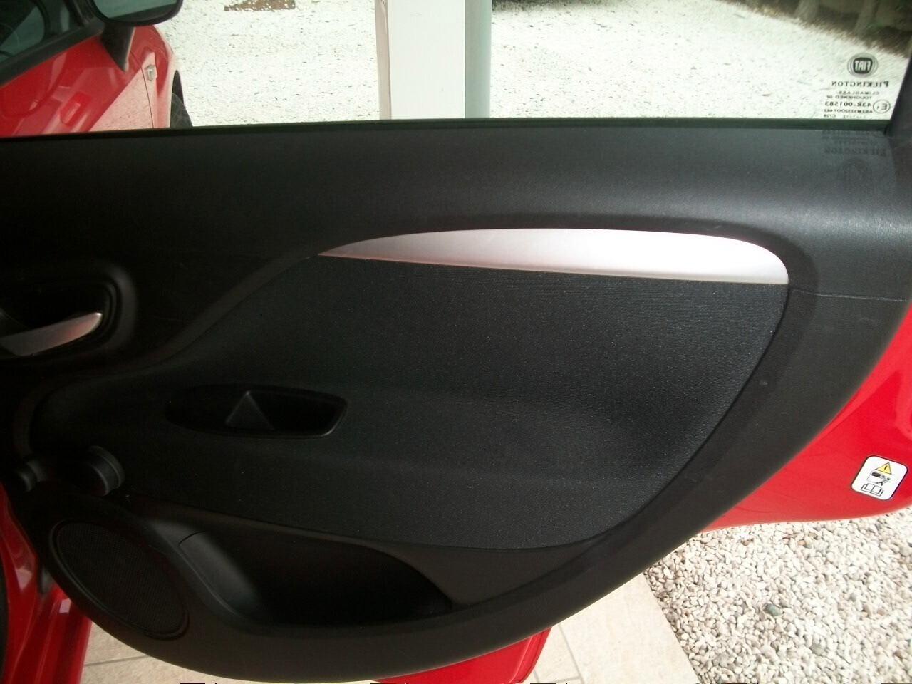 Fiat Punto 0.9 TwinAir Turbo S&S 5 porte TwinAir DEL 2012 SI NEOPATENTATI EURO 5 BENZINA GIA ULTIMO ODELLO
