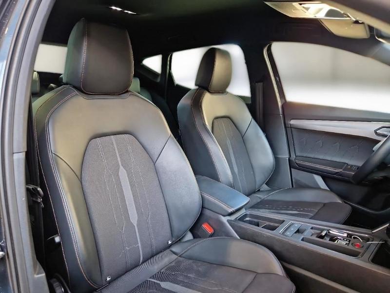 CUPRA FORMENTOR 2.0 TDI 4DRIVE DSG SUV