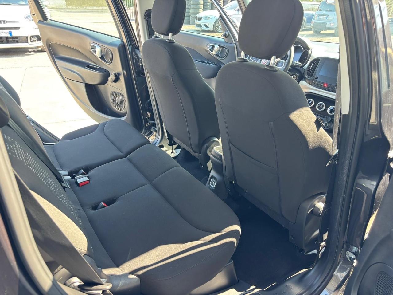 Fiat 500L 1.3 Multijet 95 CV Connect PREZZO PROMO