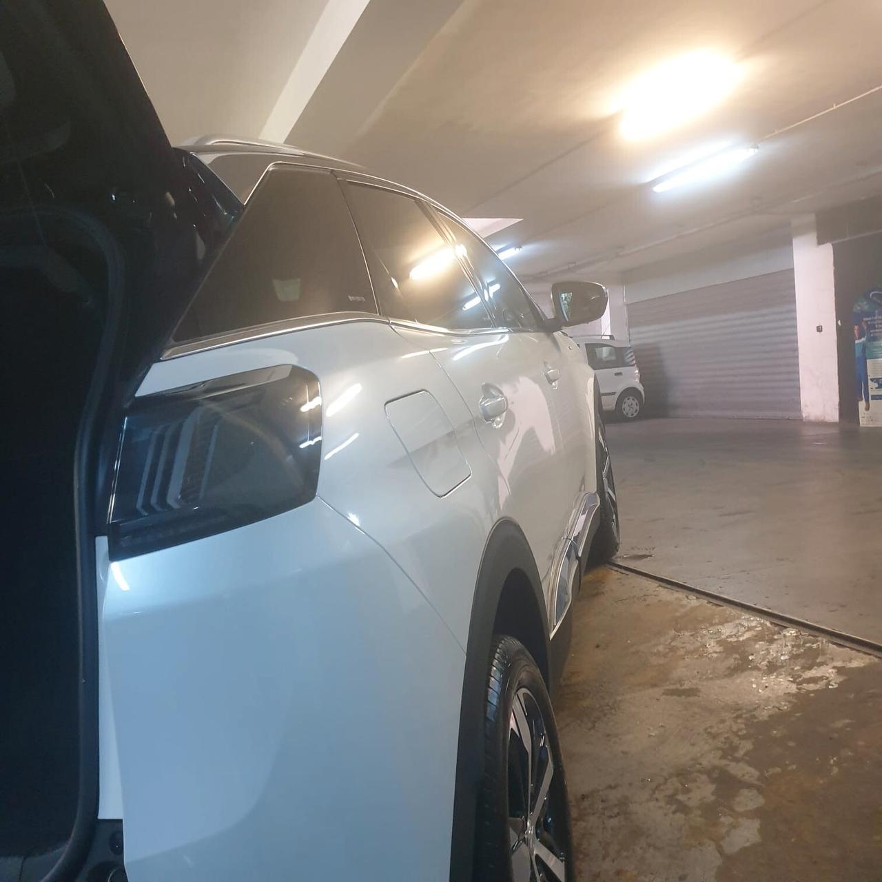 Peugeot 3008 BlueHDi 130 S&S Allure Pack