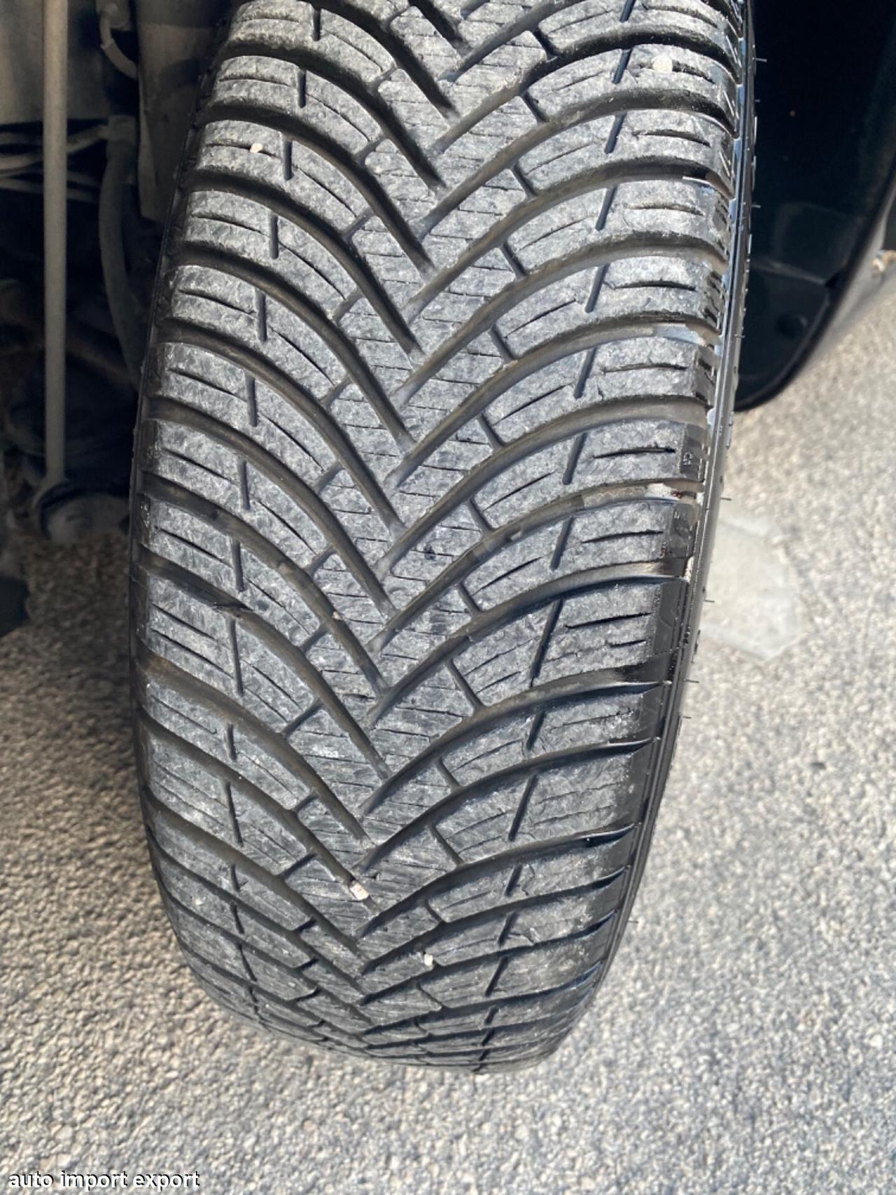 Citroen C3 1.1 2009 TAGLIANDATA