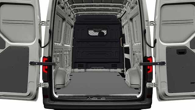 Volkswagen Crafter 35 2.0TDI 140CV PM-TA Furgone Business