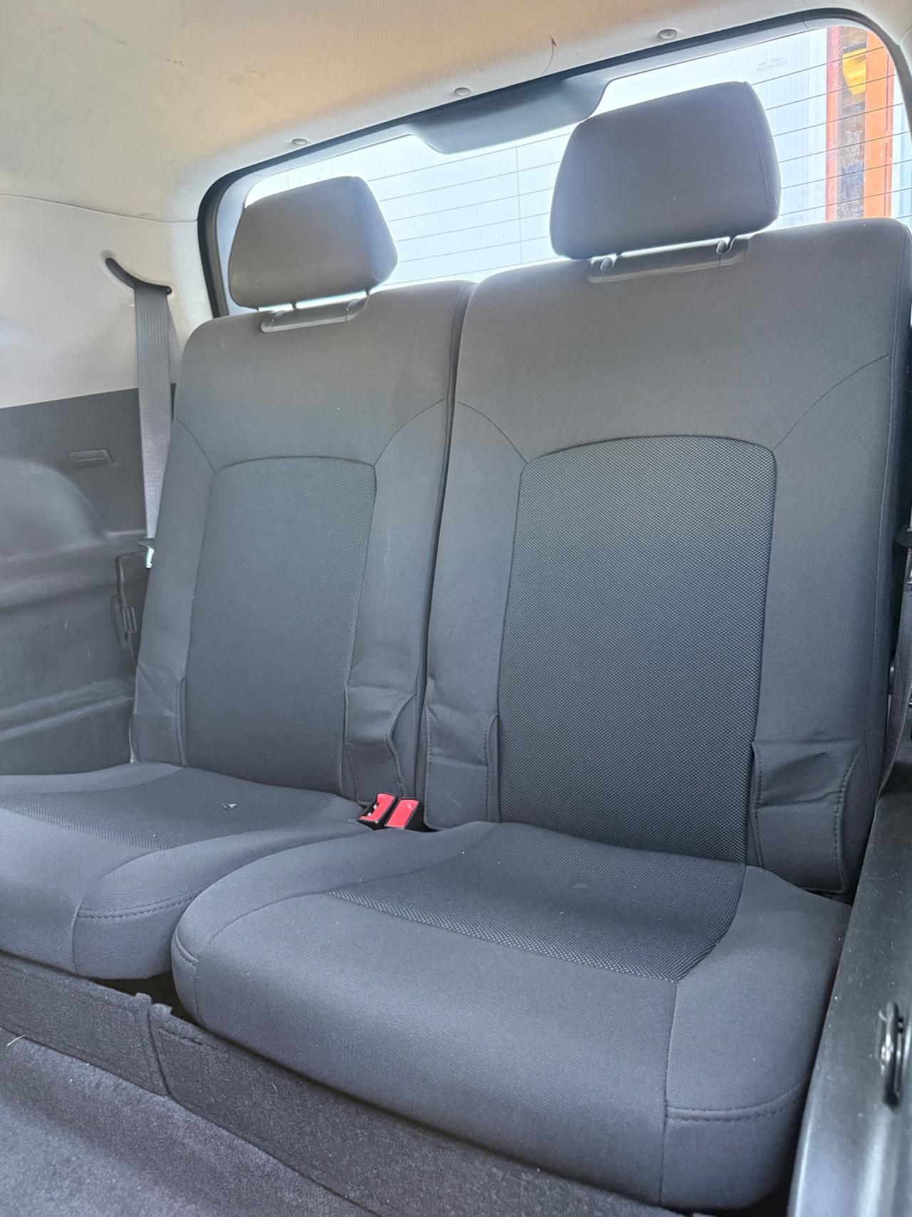 Chevrolet Orlando 2.0 Diesel 163CV LTZ