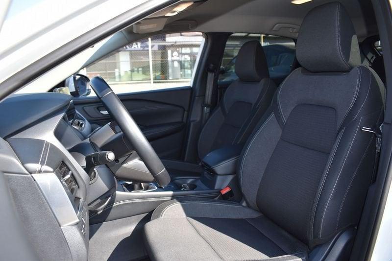 Nissan Qashqai 1.3 MHEV 140 N-Connecta