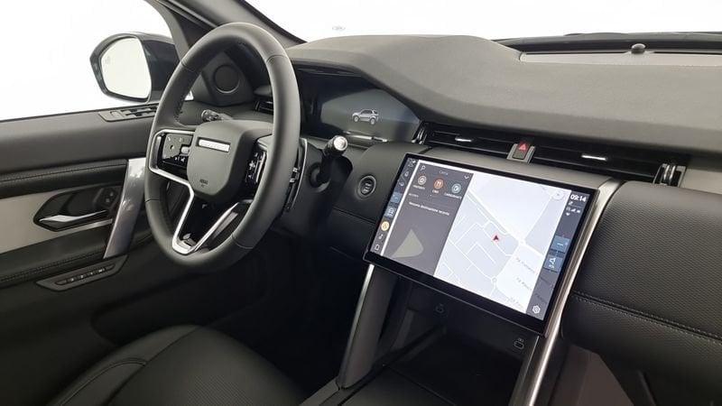 Land Rover Discovery Sport 2.0 TD4 163 CV AWD Landmark