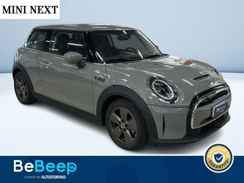 MINI Full Electric Mini MINI 3P COOPER SE ELECTRIC AUTO
