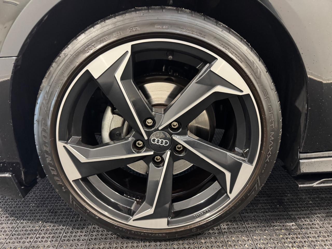 Audi A3 SPB 30 TDI S tronic Sport