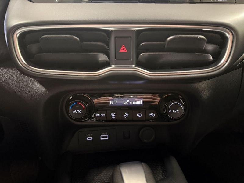 Nissan Juke Juke 1.6 hev N-Connecta