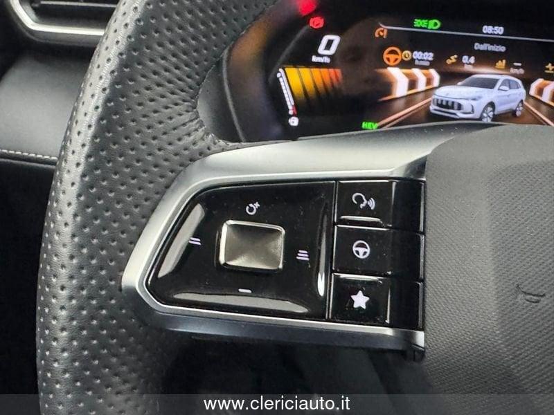 MG ZS 1.5 Hybrid+ Luxury