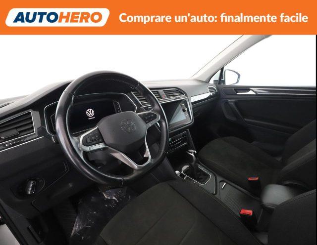 VOLKSWAGEN Tiguan 2.0 TDI 150 CV SCR DSG Elegance
