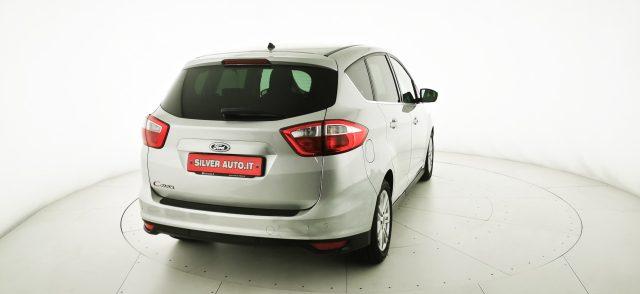 FORD C-Max 1.0 EcoBoost 125CV Start&Stop Titanium