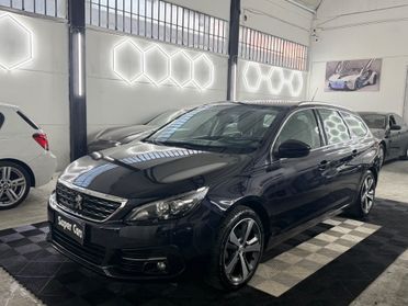 Peugeot 308 BlueHDi 130 S&S GT Line