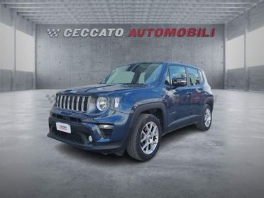 Jeep Renegade Renegade 1.0 t3 Limited 2wd