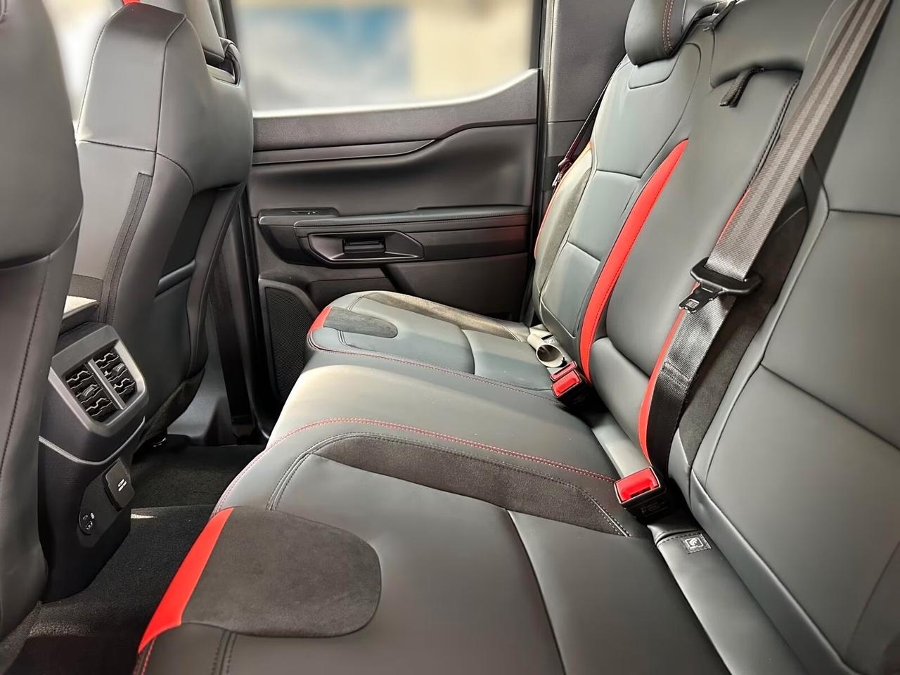 Ford Ranger Raptor 2.0 Ecoblue 4WD DC 5 posti