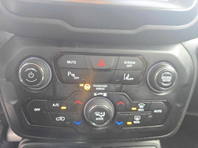 JEEP Renegade 1.3 T4 190CV PHEV 4xe AT6 Limited no vincoli !!!!