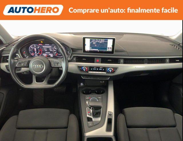 AUDI A4 allroad 40 TDI 190 CV S tronic