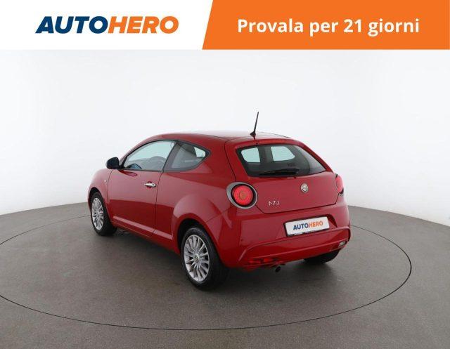 ALFA ROMEO MiTo 1.4 78 CV 8V S&S Progression