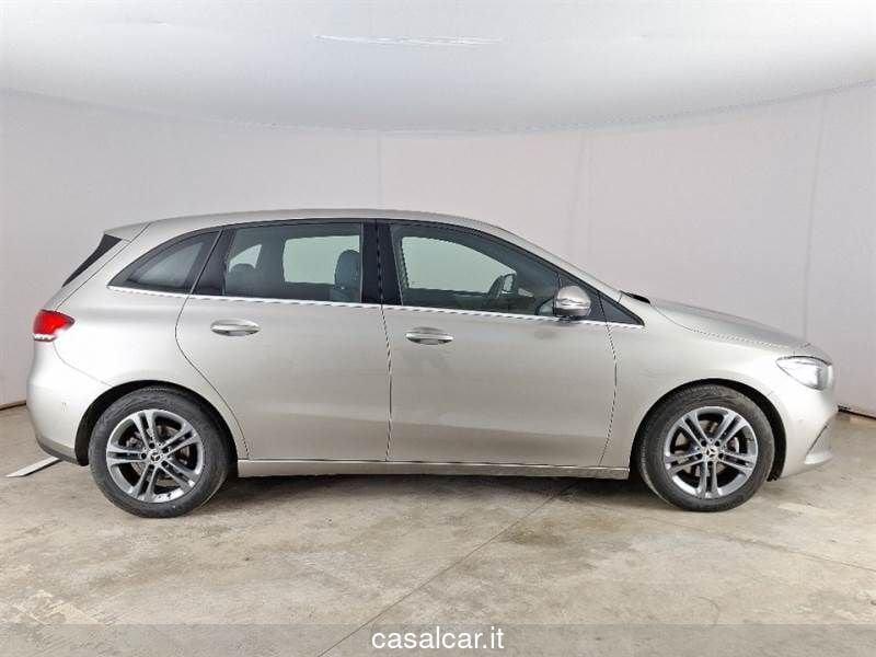 Mercedes-Benz Classe B B 180 d Automatic Business Extra CON 3 ANNI DI GARANZIA KM ILLIMITATI