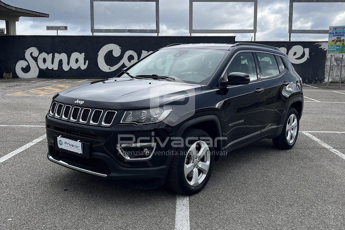 JEEP Compass 1.6 Multijet II 2WD Business