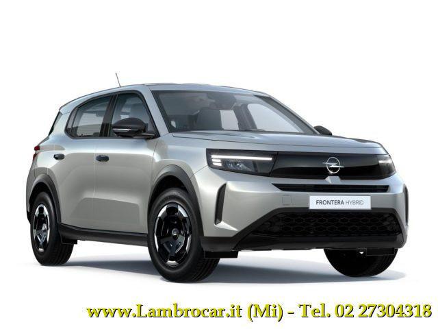 OPEL Frontera Hybrid 110CV EDCT Edition - Anche Pronta Consegna!