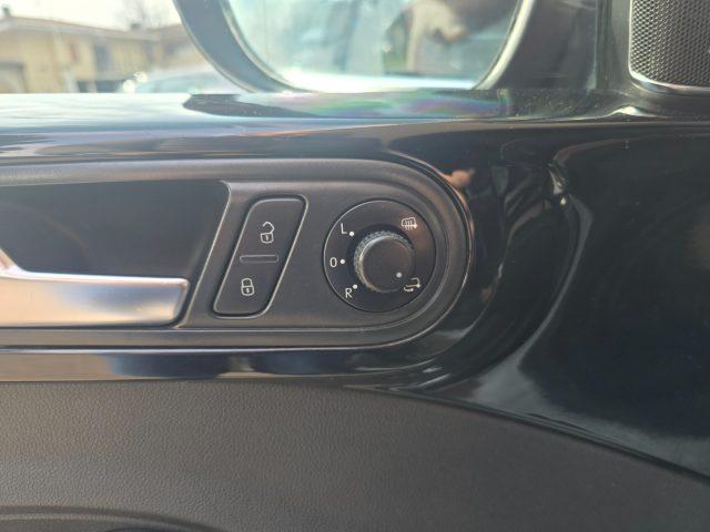 VOLKSWAGEN Maggiolino 2.0 TDI DSG Sport Automatica 19" Pelle Navi LED +