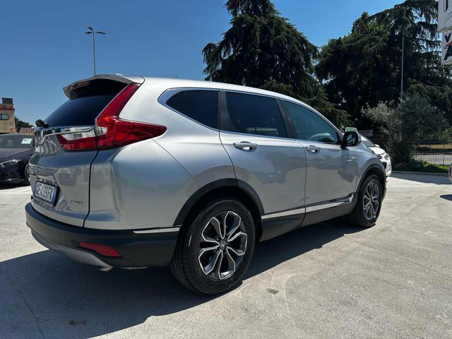 HONDA CR-V 2.0 Hev eCVT Elegance Navi